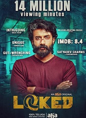 Locked – Season 01 (Telugu)