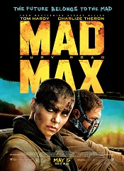 Mad Max: Fury Road [Tel + Tam + Hin + Eng]