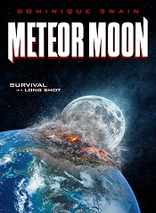 Meteor Moon (English)