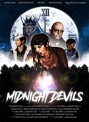 Midnight Devils [Tamil + Hindi + Eng]