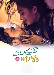 Mr & Miss (Telugu)