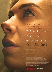Pieces of a Woman (English)