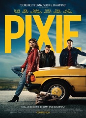 Pixie (English)