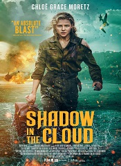 Shadow in the Cloud (English)