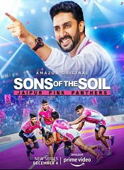 Sons of the Soil – Season 01 (Hindi)