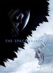 Spacewalker (English)