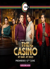 The Casino – Season 01 (Hindi)
