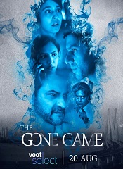 The Gone Game – Season 01 (Hindi)