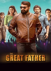 The Great Father [Tamil +Telugu +Hindi +Mal]