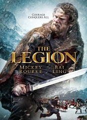 The Legion (English)