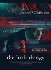 The Little Things (English)