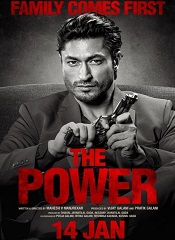 The Power (Hindi)