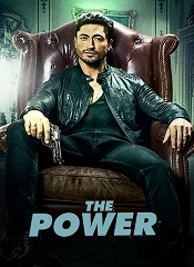 The Power [Telugu +Tamil +Hindi +Kannada]