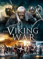 The Viking War [Telugu + Tamil + Eng]