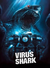 Virus Shark (English)
