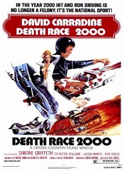 Death Race 2000 [Tamil + Eng]