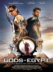 Gods of Egypt [Telugu + Tamil + Hindi + Eng]