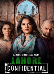 Lahore Confidential  (Hindi)