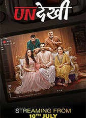 Undekhi – Season 01 [Telugu + Tamil + Hindi + Malayalam + Kannada]