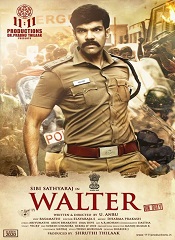 Walter (Telugu)