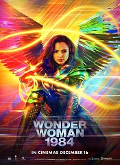 Wonder Woman 1984 [Telugu + Tamil + Hindi + Eng]