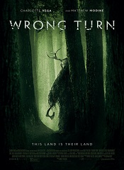 Wrong Turn (English)