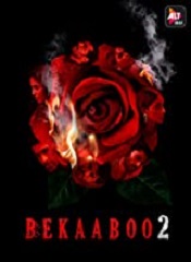 Bekaaboo – Season 02 (Hindi)