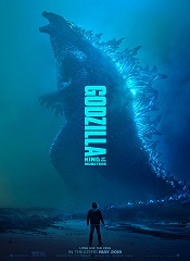Godzilla: King of the Monsters [Telugu + Tamil + Hindi + Eng]