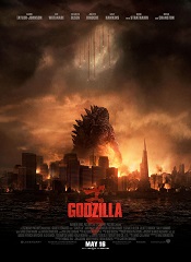 Godzilla [Telugu + Tamil + Hindi + Eng]