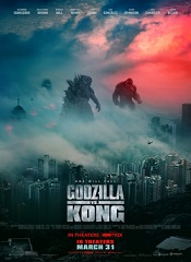 Godzilla vs. Kong (English)