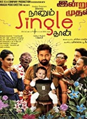 Naanum Single Thaan (Tamil)