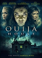 Ouija House [Telugu + Tamil + Hindi + Eng]