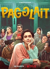 Pagglait (Hindi)