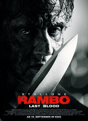 Rambo: Last Blood [Telugu + Tamil + Hindi + Eng]