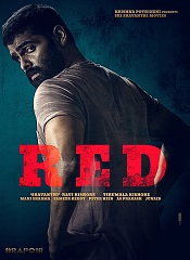 Red [Malayalam + Kannada + Telugu]