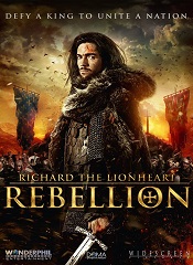 Richard The Lionheart: Rebellion [Tamil + Hindi + Eng]