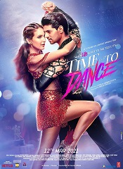 Time to Dance (Hindi)