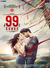 99 Songs (Telugu)