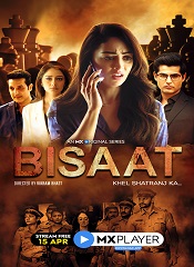 Bisaat – Season 01 [Telugu+Tamil+Hindi]
