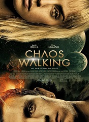 Chaos Walking (English)