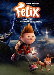 Felix and the Hidden Treasure (English)