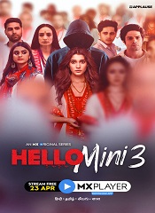 Hello Mini – Season 03 [Telugu + Tamil + Hindi]