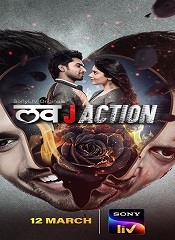Love J Action – Season 01- Ep-[01-06] [Telugu + Tamil + Malayalam + Kannada + Hindi]