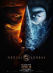 Mortal Kombat (English)