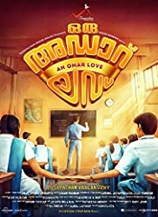 Ek Dhansu Love Story (Oru Adaar Love) (Hindi)