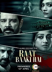Raat Baaki Hai (Hindi)