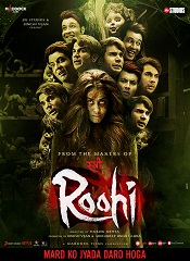 Roohi (Hindi)