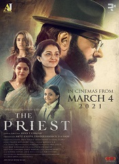 The Priest (Malayalam)