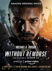 Tom Clancy’s Without Remorse (English)