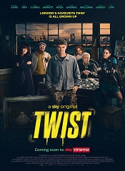 Twist (English)